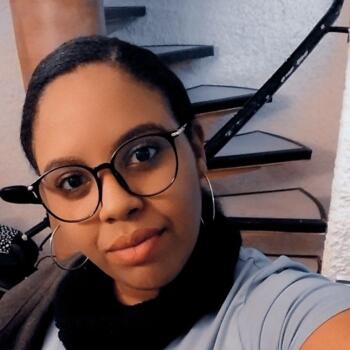 Babysitter em Figueira da Foz: Mayara