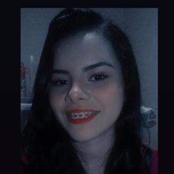 Babá em Maracanaú: Ana Thainara