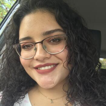 Niñera en Cancún: Alondra