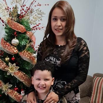 Babysitter in Quilicura: Lisana