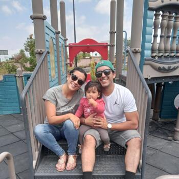 Babysitting job in Cuernavaca: babysitting job Sian