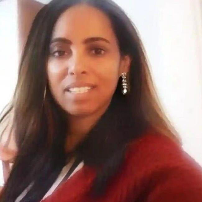 Tagesmutter in Zürich: Eyerusalem