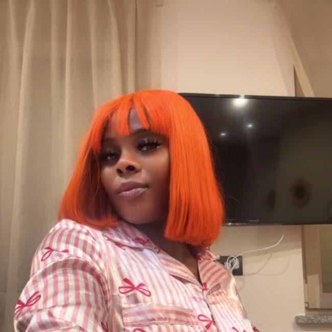 Babysitter a Torino: Tessy