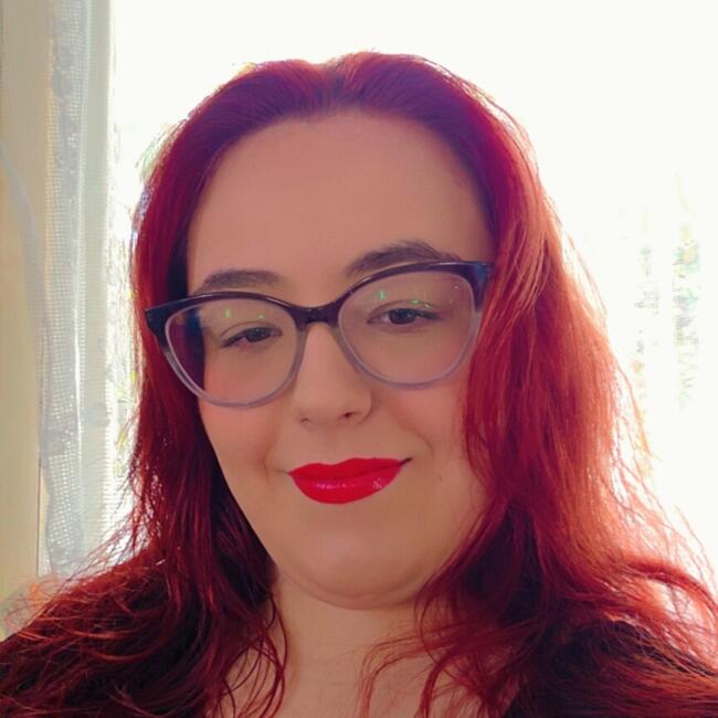 Babysitter in Passo Fundo: Gabriela Reck