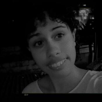 Babá em Salvador: Ana