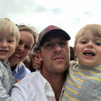 Babysitting job in Åre: babysitting job Fredrik