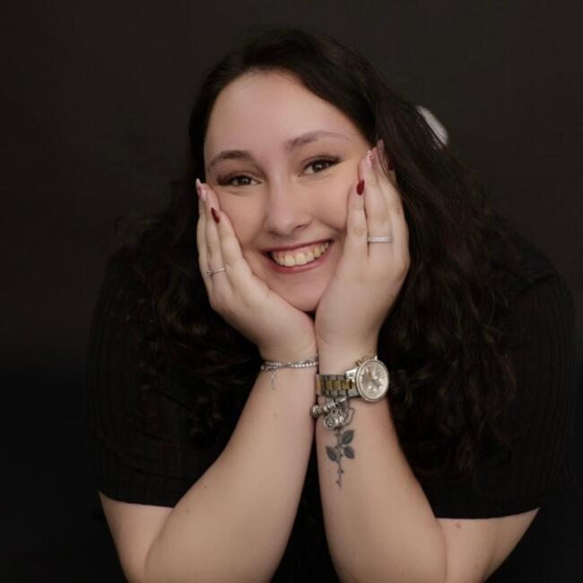 Babysitter a Buguggiate: Emanuela Luca