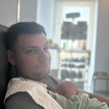 Babysitjob in Veurne: Mehdi