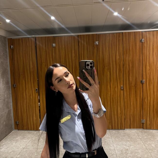 Babysitter in Beersheba: פולינה