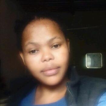 Babysitter Durban: FIKILE PRINCESS