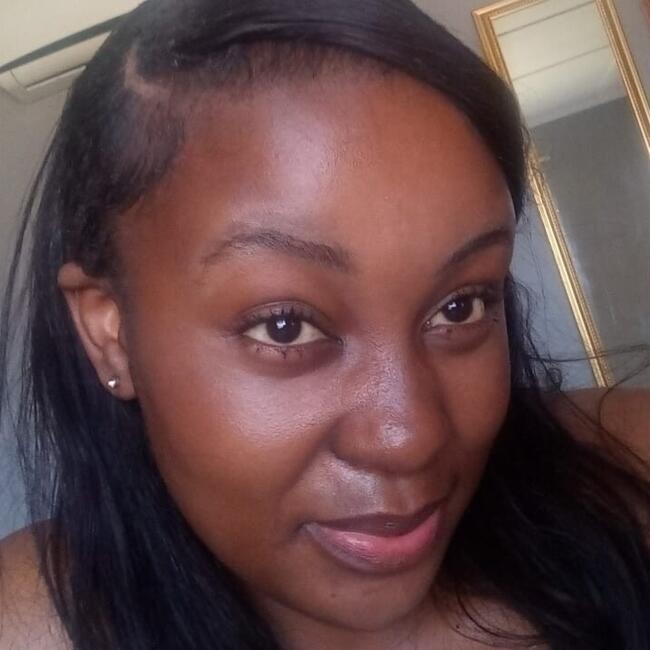 Babysitter in Centurion: Masechaba