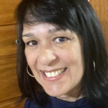 Babá em São Vicente: Rita de Cássia