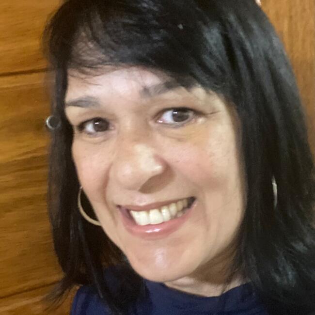 Babá em São Vicente: Rita de Cássia