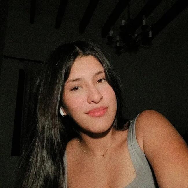 Babysitter in Palma: Yoselin