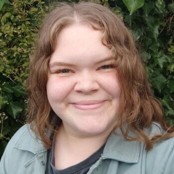 Babysitter in Dronten: Dorien