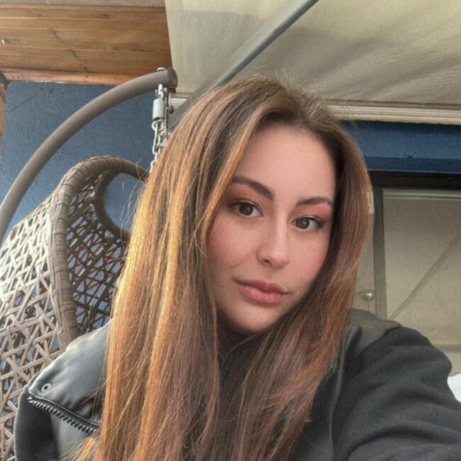 Babysitter in Talca: Camila