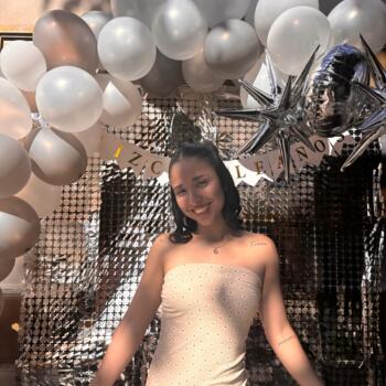 Babysitter in Caseros (Buenos Aires): GEORGINA