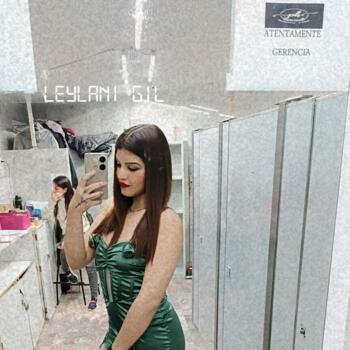 Padre/madre Cuautitlán: Erika