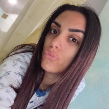 Lavoro per babysitter a Afragola: lavoro per babysitter Antonietta