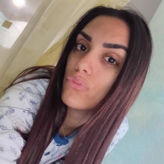 Lavoro per babysitter a Afragola: Antonietta