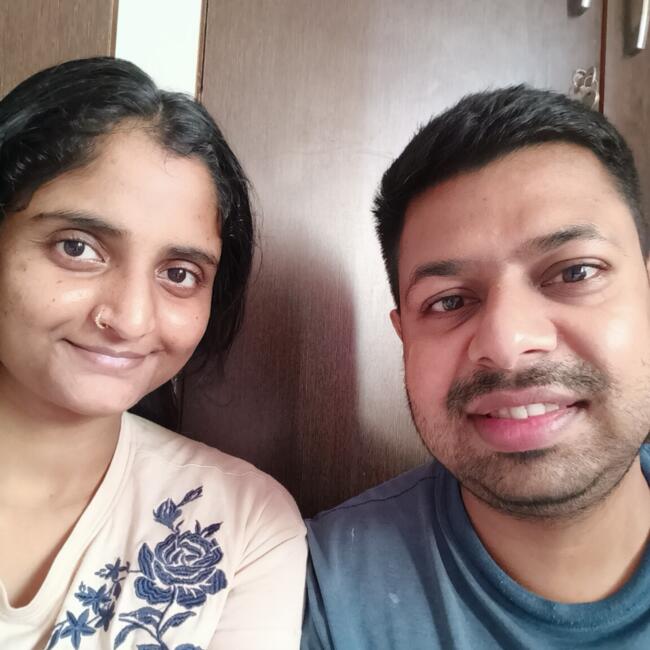 Babysitting job in Hyderabad: Alok