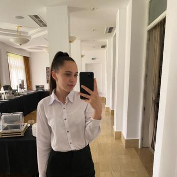 Bonă în Iași: Mirela