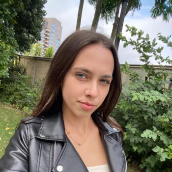 Bonă în Iași: Mirela