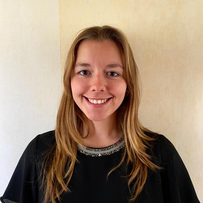 Babysitter in Aytré: Aglaé