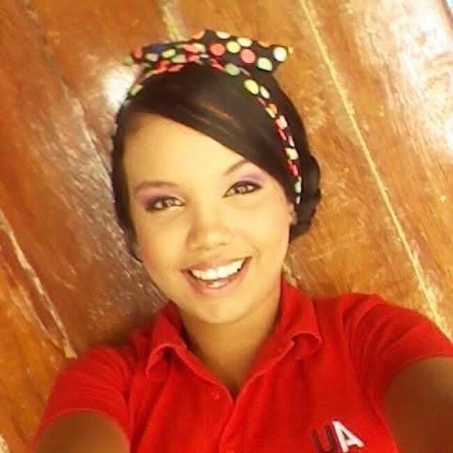 Babysitter in La Courneuve: Tania