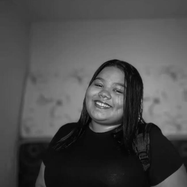 Babysitter in Mossoró: Maria