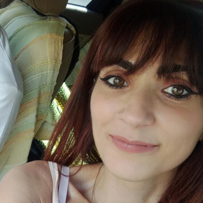 Childminder in Recale: Anna