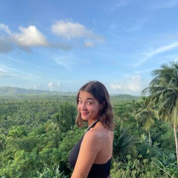 Babysitter a Borgaro Torinese: Francesca