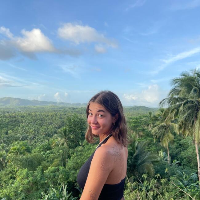 Babysitter in Borgaro Torinese: Francesca