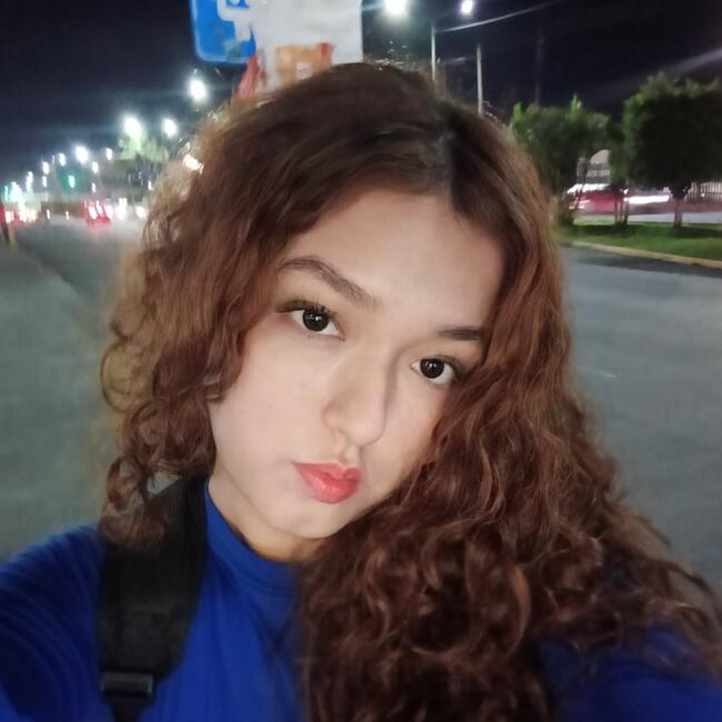 Babysitter in Jiutepec: Amy