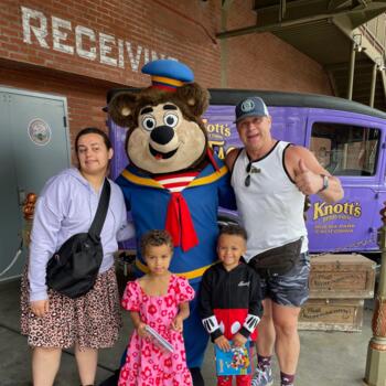 Babysitting job in Scottsdale: babysitting job Derek