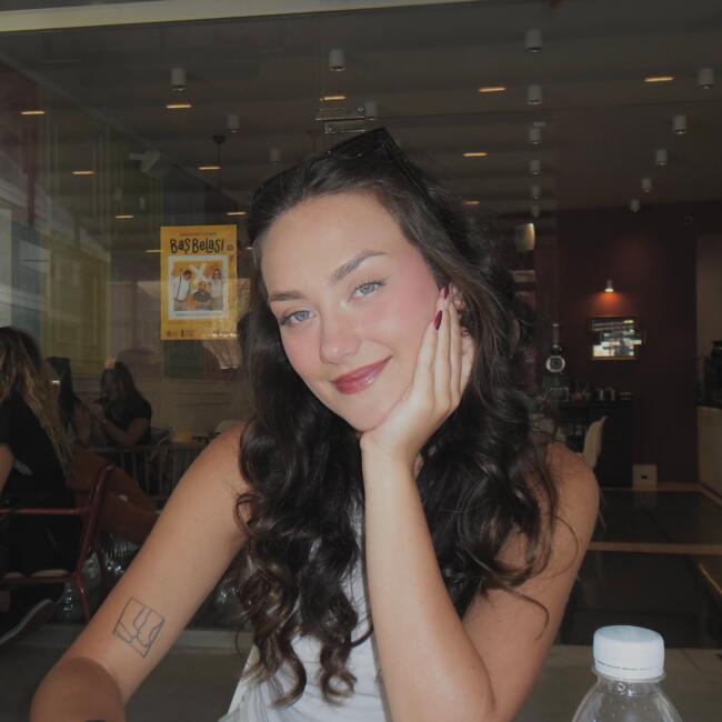 Babysitter in Berlin: Ada