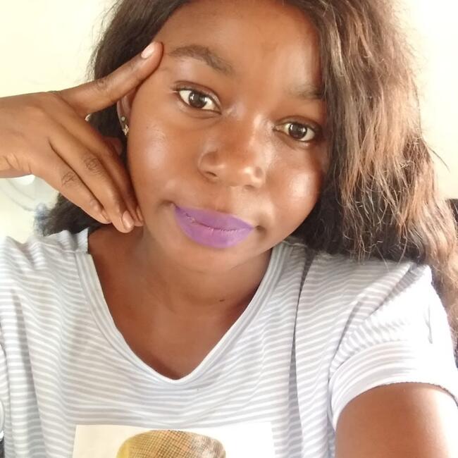 Babysitter in Edenvale: Pallein Namatirai