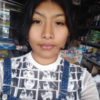 Niñera en Cayma: Milou