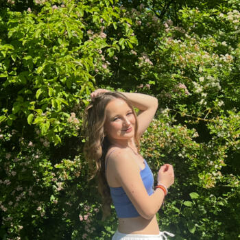 Babysitter in Valenciennes: Camille