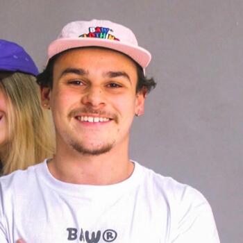 Parent Buenos Aires: Thomas