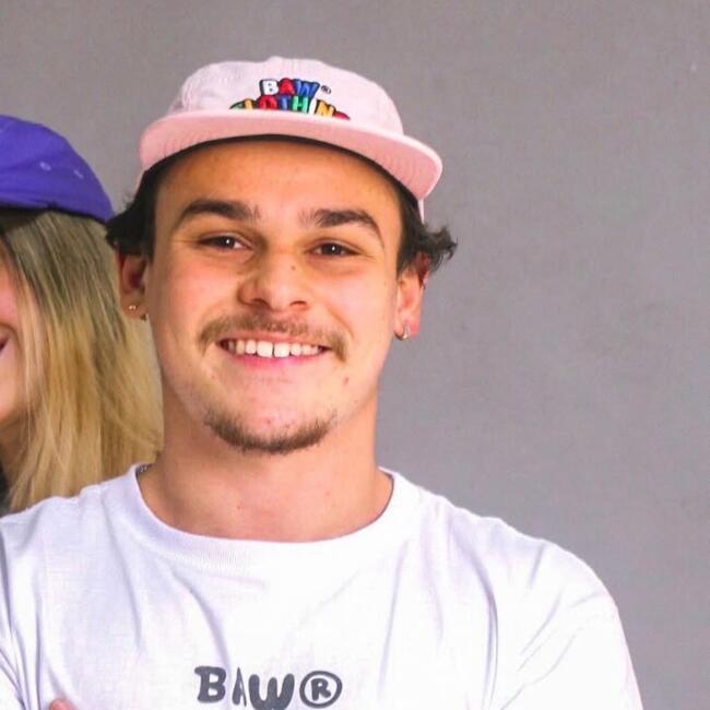 Babysitting job in Buenos Aires: Thomas