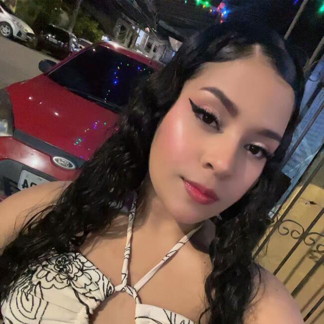 Babysitter in Macapá: Rhanna