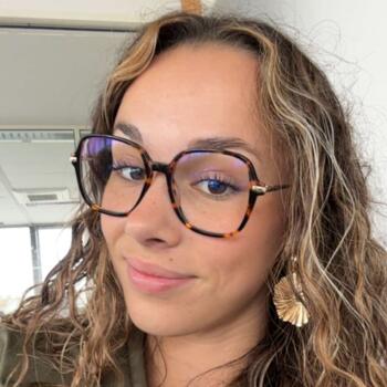 Babysitter in Toulouse: Emma