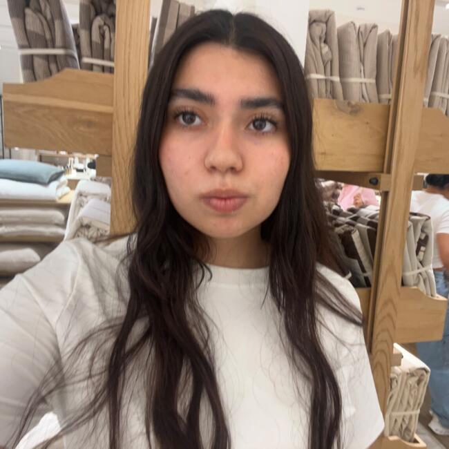 Babysitter in Tlaquepaque: Isabella