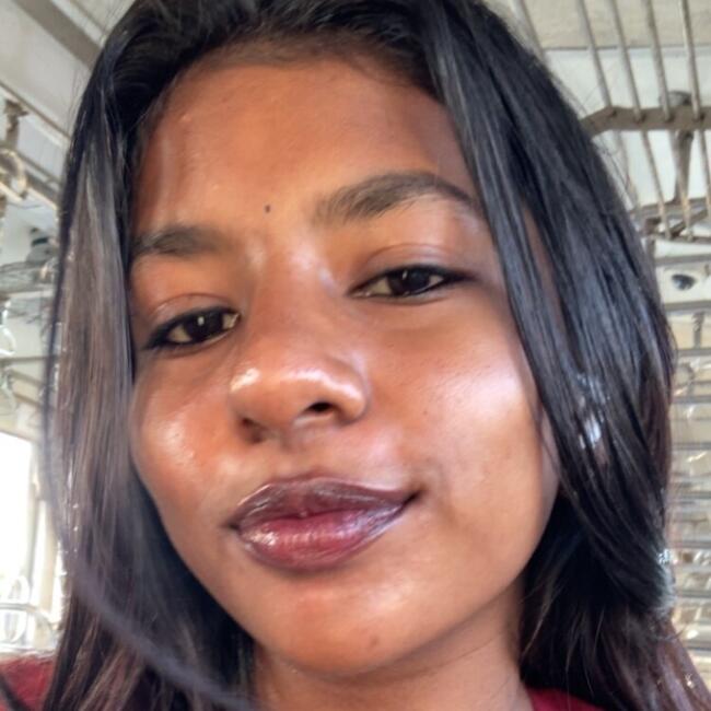 चेन्नई में बेबीसिटर: Oviiyaa