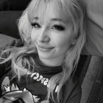 Babysitter Santa Úrsula: Alba