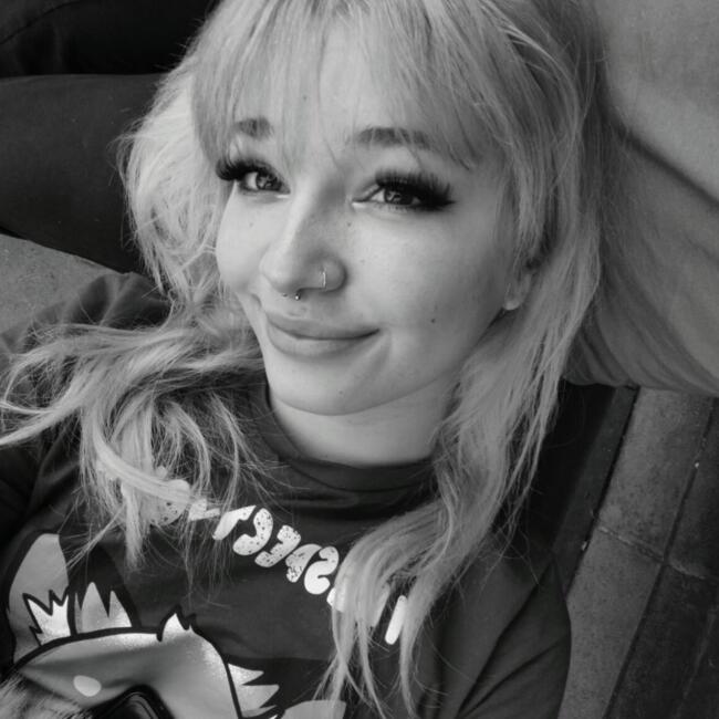 Canguro en Santa Úrsula: Alba