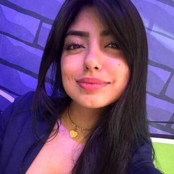 Babysitter in Buenos Aires: Angele