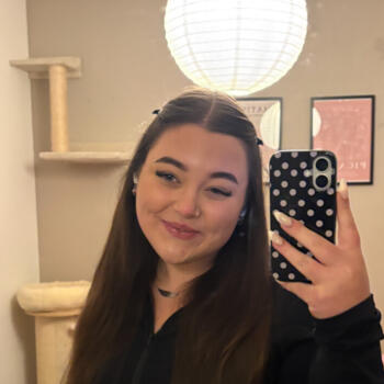 Babysitter Iserlohn: Victoria