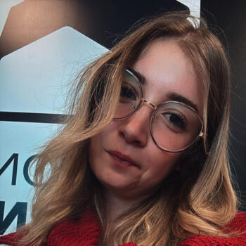 Babysitter in Faenza: Helena